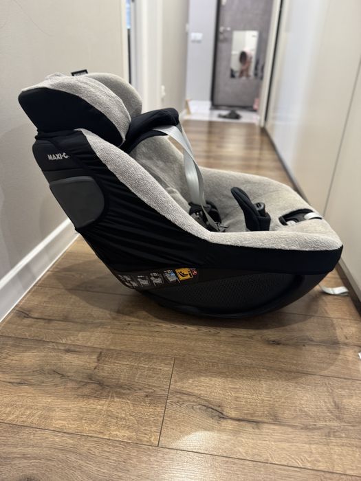 Maxi cosi pearl 360