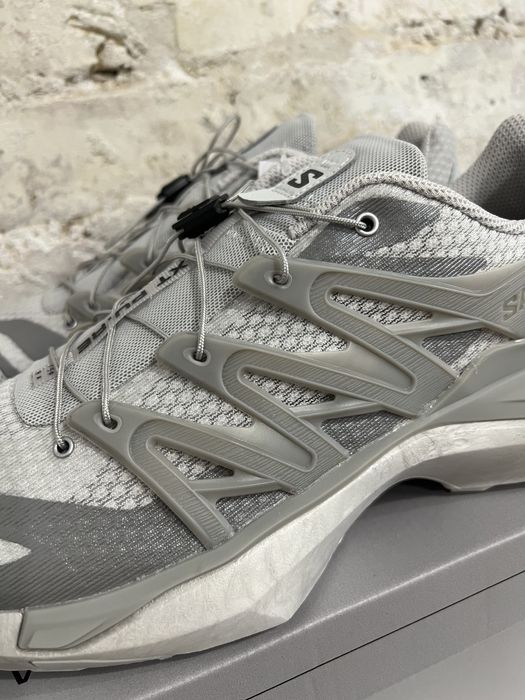 Кросівки Salomon XT pure Advanced оригінал нові кроссовки L47604700