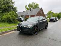 Alfa Romeo	STELVIO	 	2020
