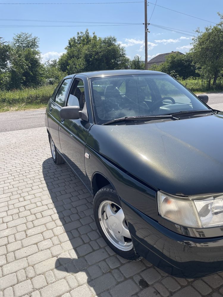 Ваз 2112 , 2006 рік