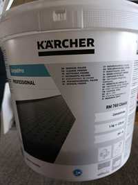 Proszek Karcher RM 760 do prania dywanów tapicerki 400g