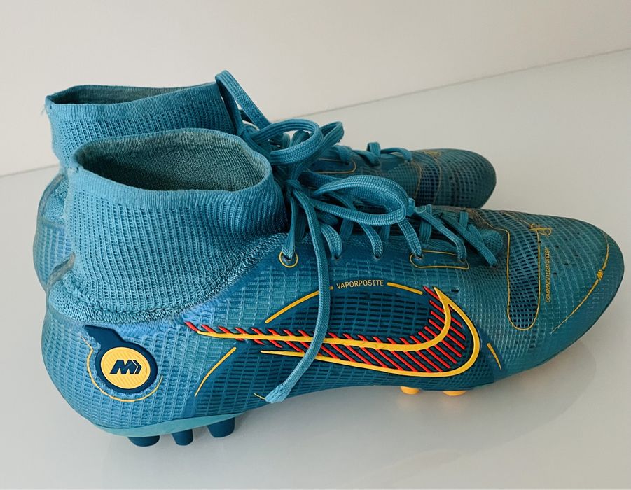Korki 40,5 Buty piłkarskie Nike SUPERFLY 8 ELITE AG