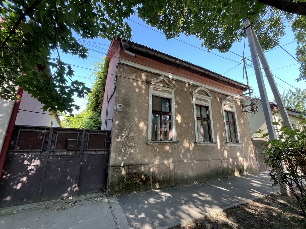 Центр/Шевченка 35/будинок 108 м2 /приват ділянка 6,5 соток