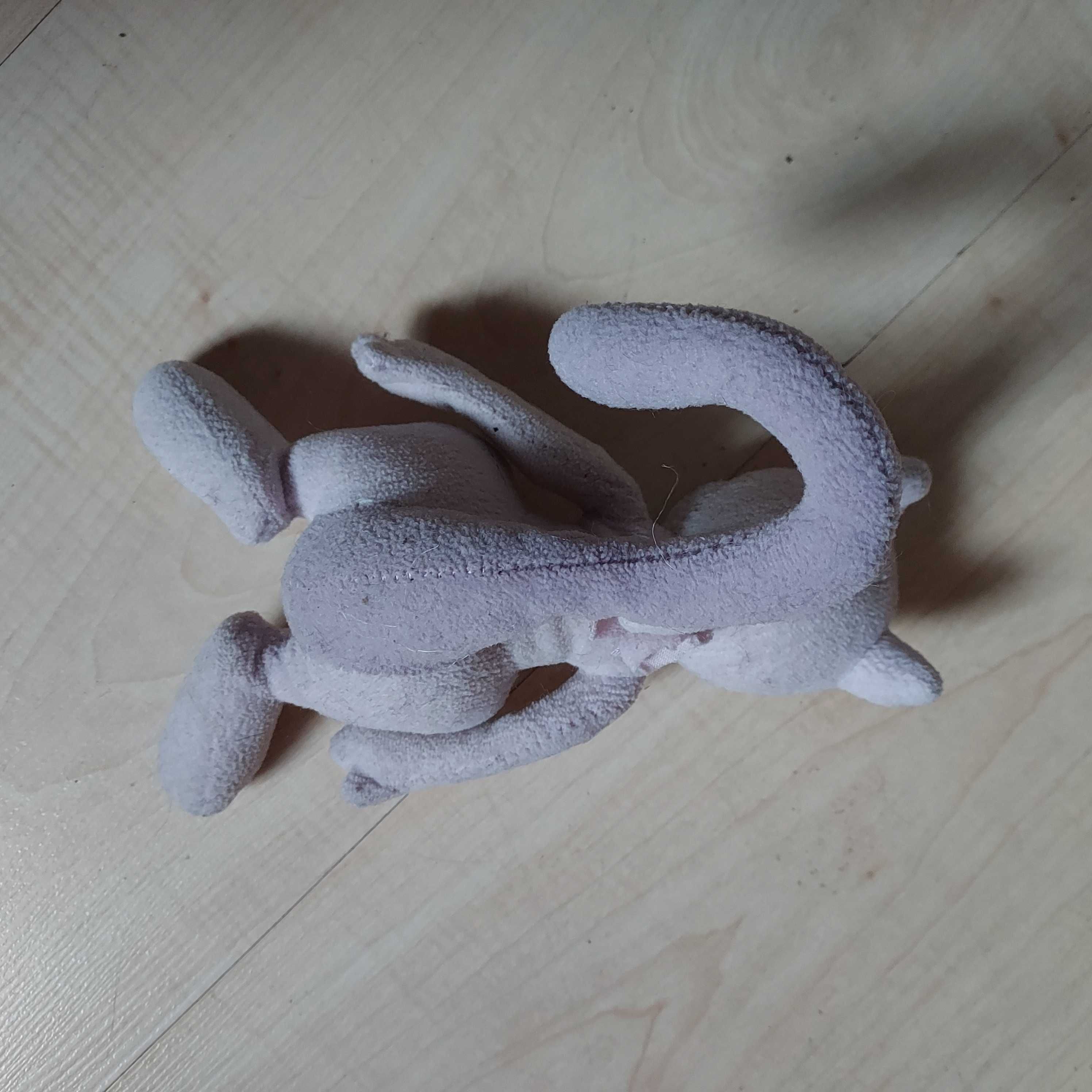 Pokemon mewtwo pluszak