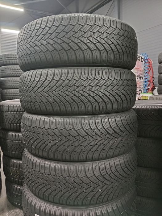 Зимові Шини БВ з Германії 215/60 R16  NEXEN  Winguard Snou G3 Склад