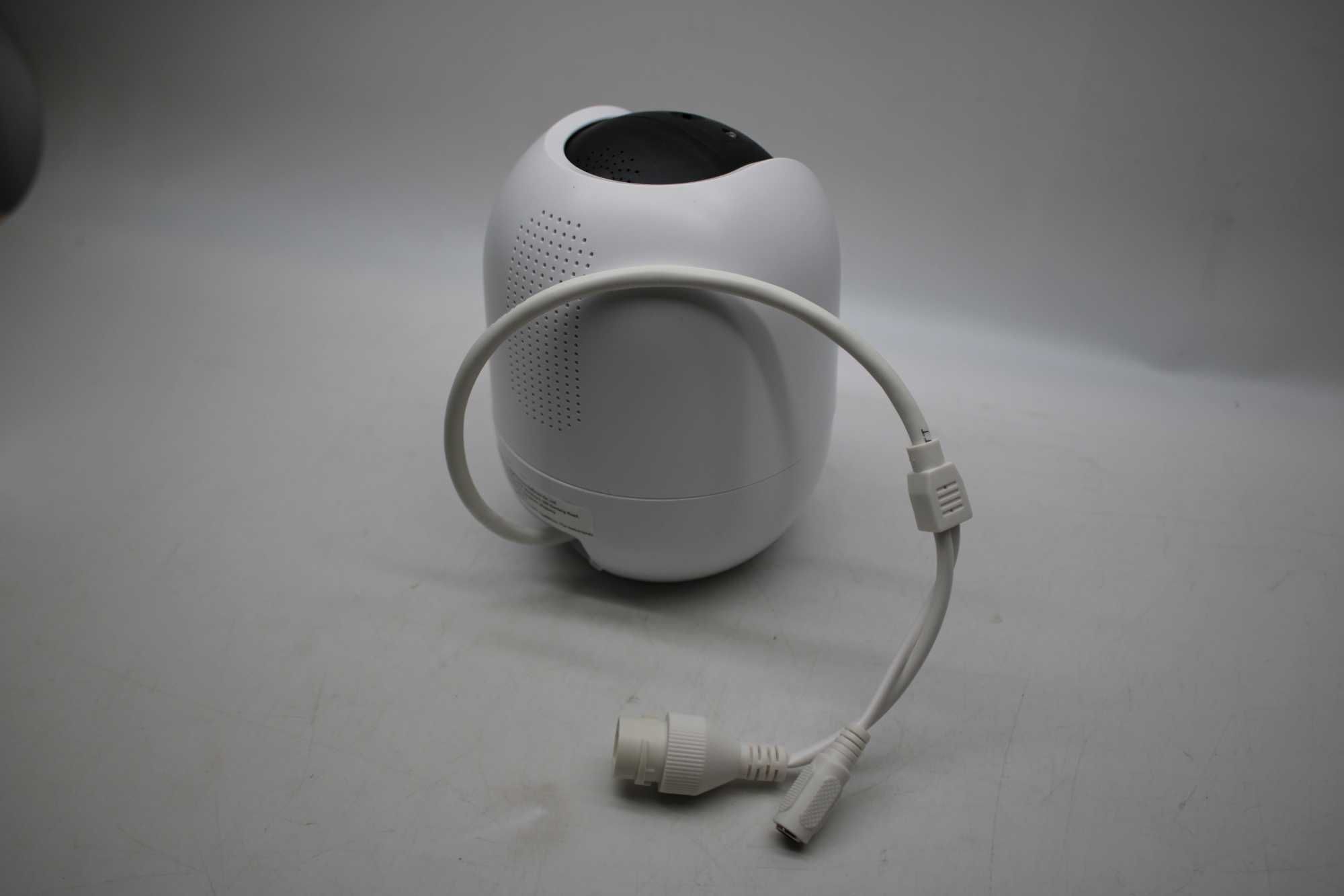 Kamera obrotowa zewnętrzna WIFI EZVIZ C8C 1080P IP65 APLIKACJA
