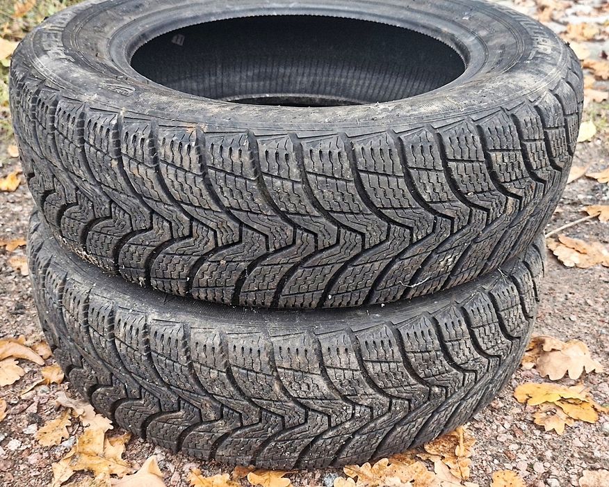 Шини зимові і літні, R15, R16, R17
