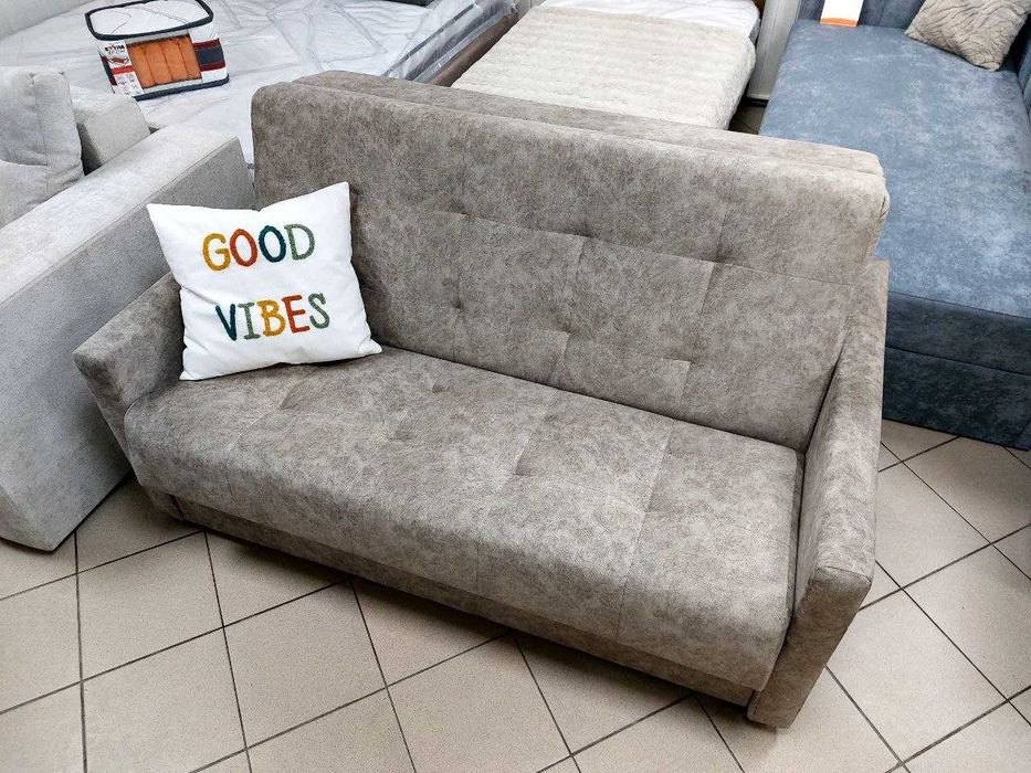 Диван 160 см розкладний в наявності