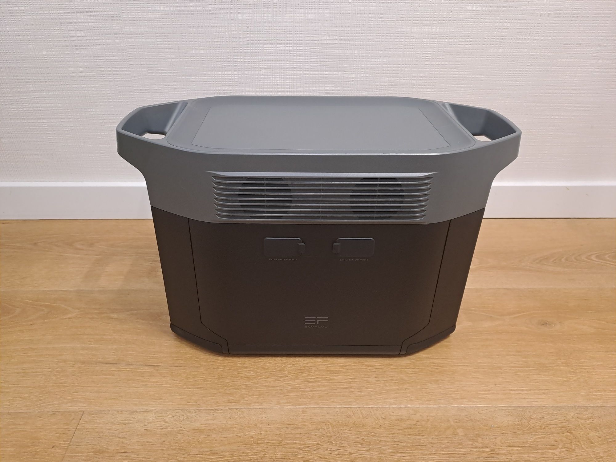 Ecoflow Delta Max 2000 EU