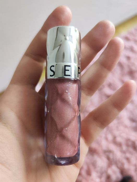 Błyszczyk Sephora 08 plump effect outrageous