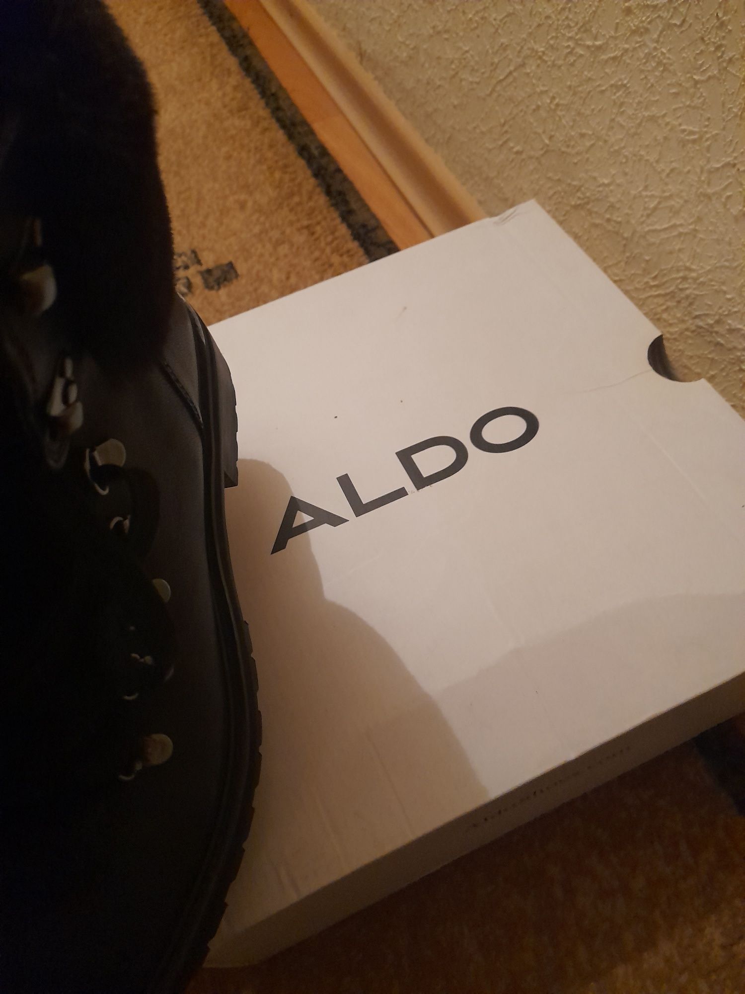 Черевики, чобітки жіночі ALDO