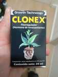 Clonex gel enraizador