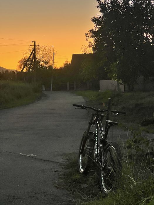 Двухподвес, Двопідвіс, Велосипед Norco Aurum 6.3 2015