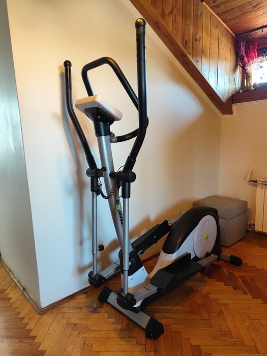 Orbitrek Crane Power c13