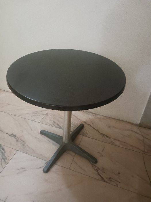 Cadeiras e mesas esplanada hotelaria