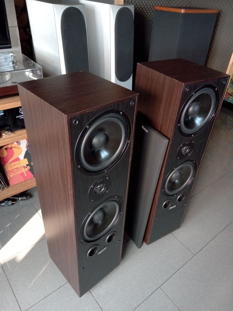 Magnat Project 6.1.  ZaMiAnA!