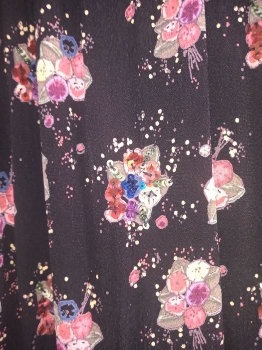 Sukienka  rozmiar 12(S)