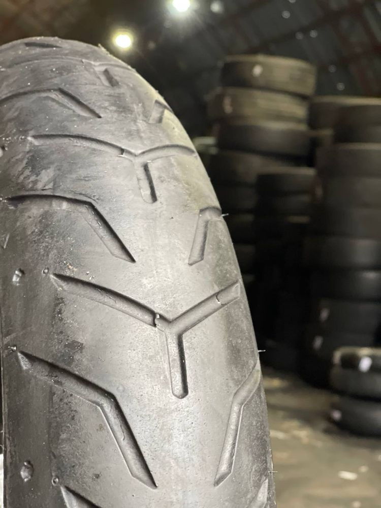 Мотошина 1шт 130/70 R18 Dunlop D408 Harley Devidson
