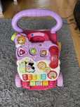 Chodzik pchacz Vtech