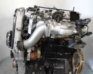Motor KIA Sorento Hyundai H1 2.5Crdi 140Cv Ref.D4CB
