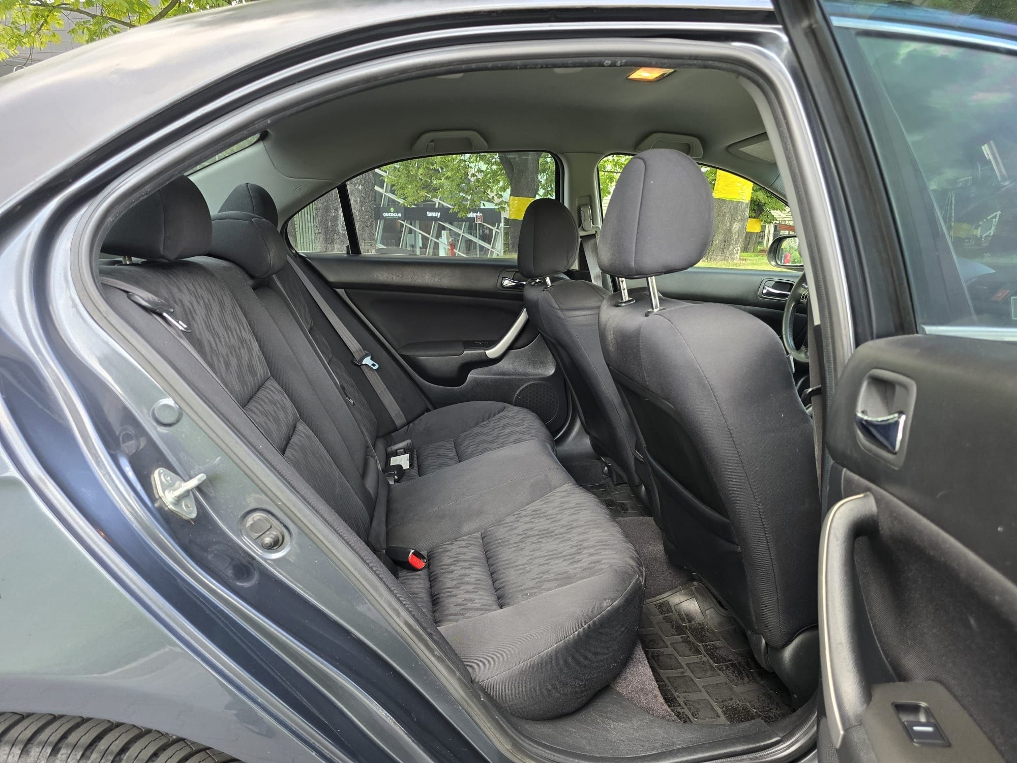 Sprzedam Honda Accord 2.0 LPG 2004 rok