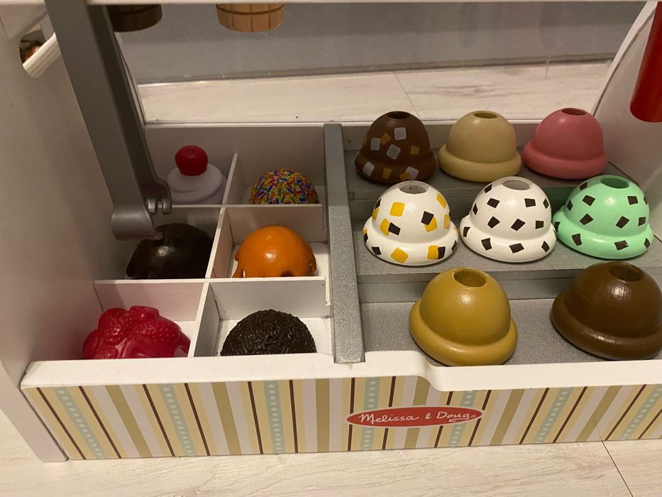 Lodziarnia MELISSA&Doug