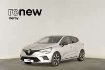 Renault Clio 1.0 TCe Evolution