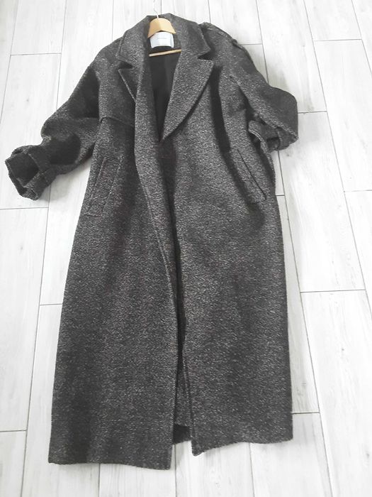 Płaszcz , jesionka nowa