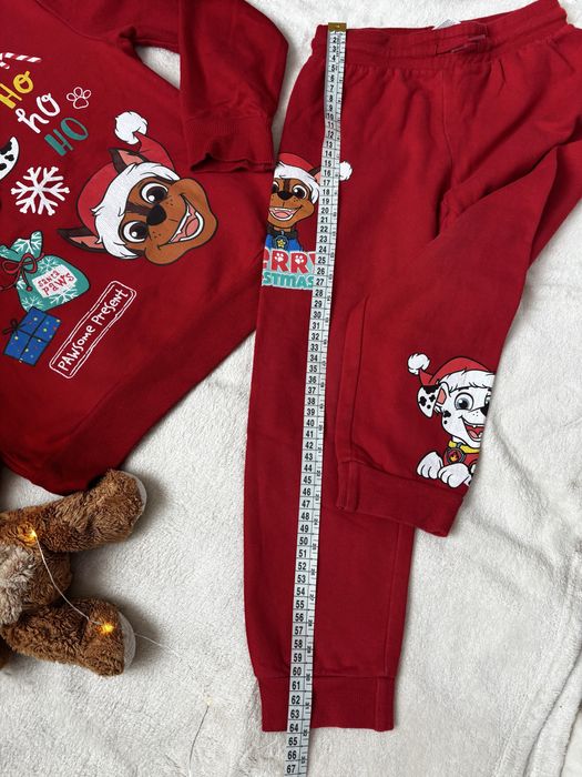 Новорічний Костюм PAW Patrol (Щенячий Патруль)