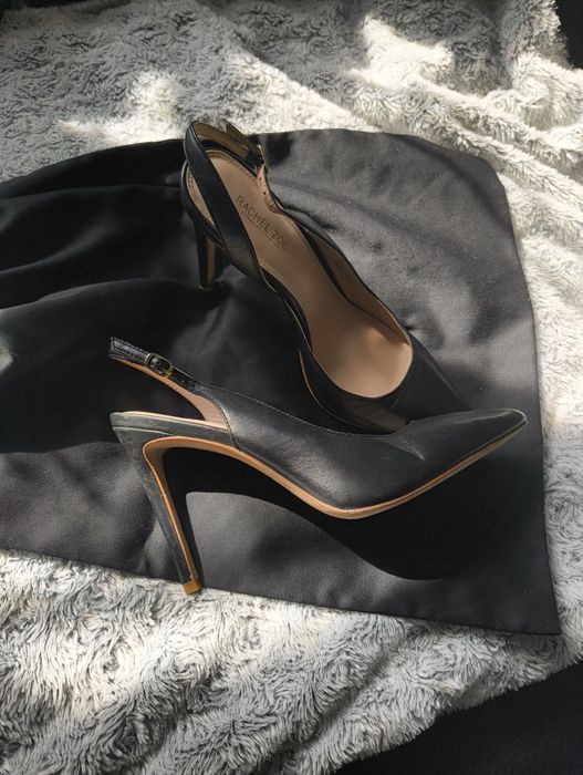 Szpilki Rachel Zoe r.37