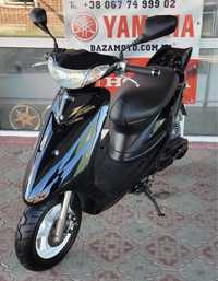 yamaha jog sa 16 zr evolution