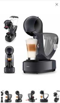 Ekspres kapsułkowy Krups Dolce Gusto Infinissima 15 bar