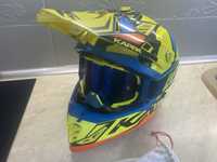 Kask Kappa Cross Enduro Stan BDB!!