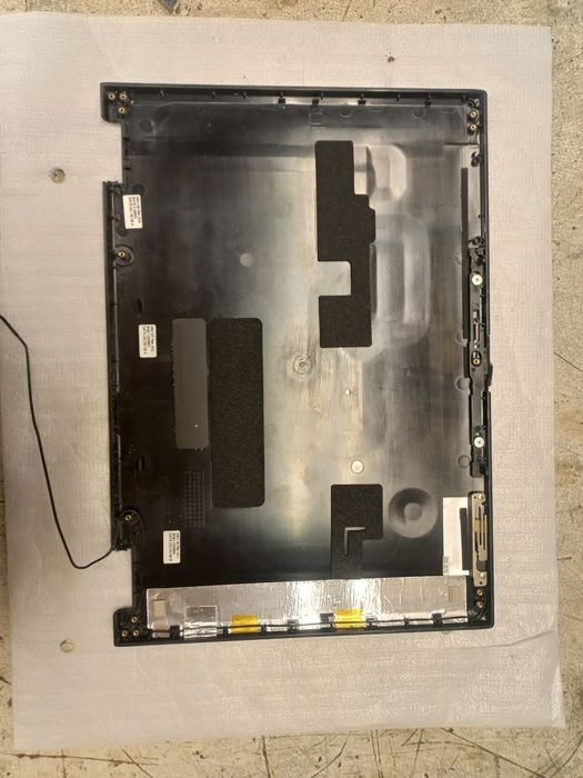 Продам ноутбук по запчастям samsung np-r18y. Цена за все