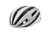 Kask szosowy GIRO Synthe MIPS II biały-srebrny rozm. L (59-63cm)