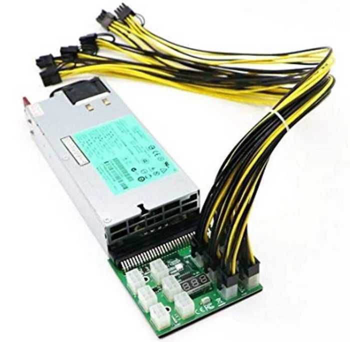 Breakout 12 Power Supply Mining Inputs64286058421634122