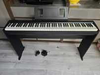 Pianino Roland FP10 + statyw Roland KSCFP10. Jak nowe gwarancja 2027!