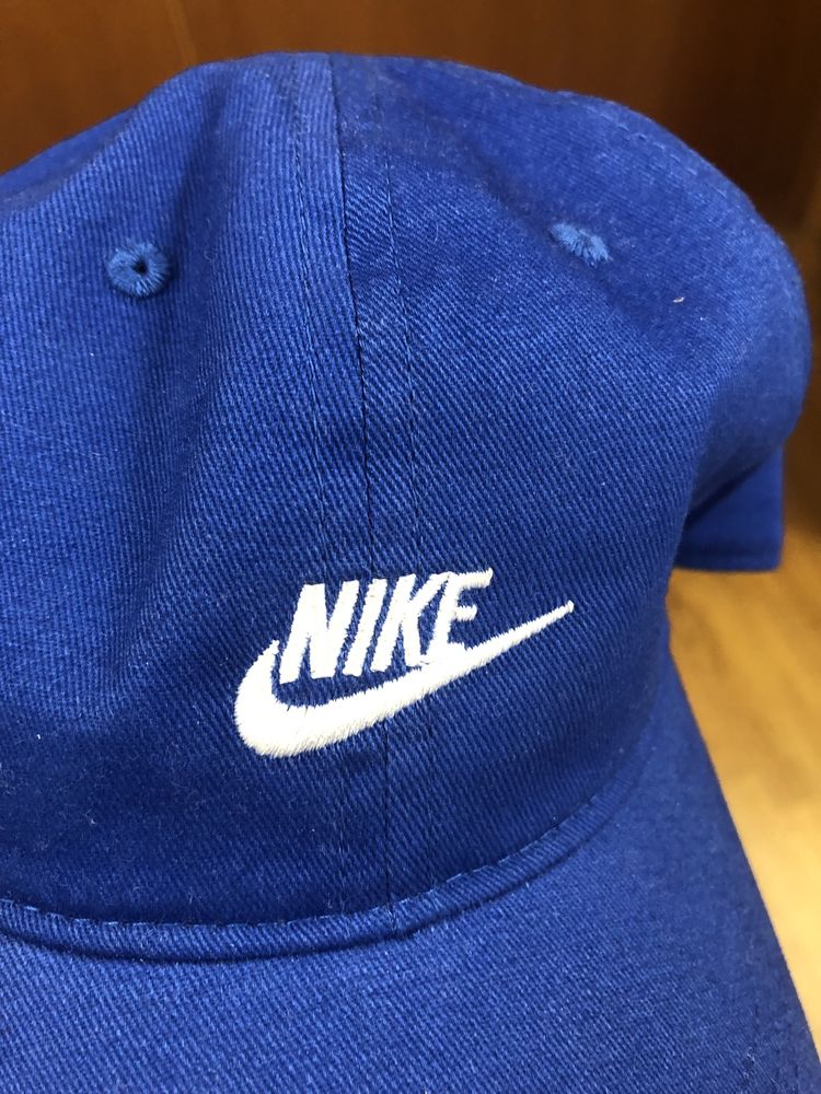 Boné Nike criança