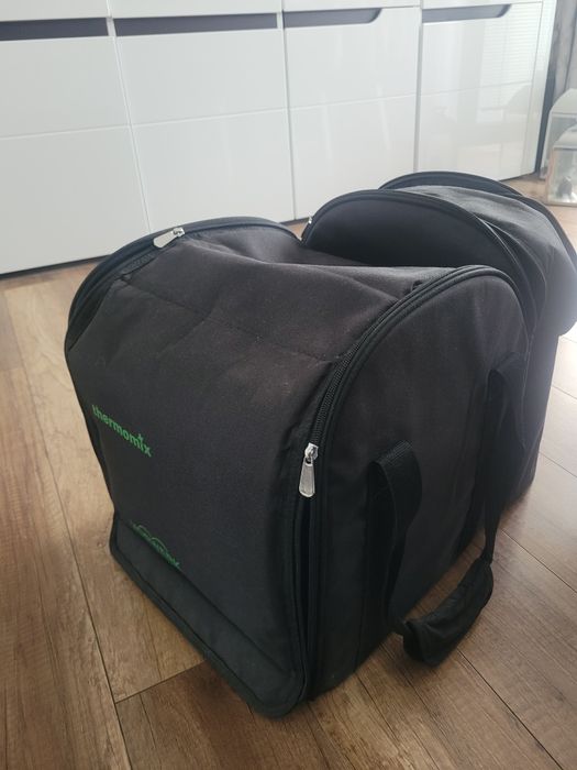 Torba do przewożenia Thermomix TM6