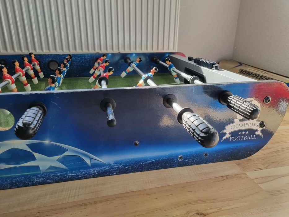 Stół do piłkarzyków champions football