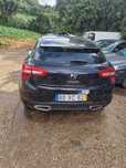 Citroën ds5 1.6hdi ano 2015