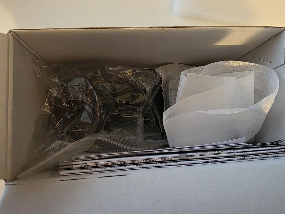 Nowa kamera samochodowa Mio C314, gwarancja do 07.2027