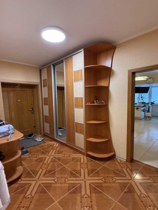 Оренда 4к квартири в Центрі міста. МОЖНА З ТВАРИНАМИ