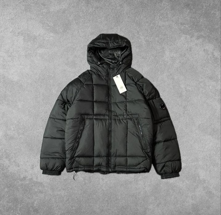 Зимовий пуховик C.P. Company,сп компани, куртка, пухан,сипиха,на зиму