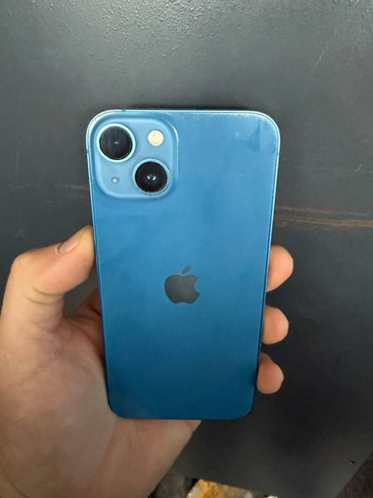 Apply iPhone 13 128Gb Blue