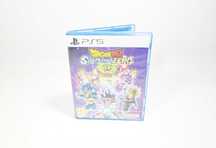 Gra Ps5 Dragon Ball Sparking! ZERO