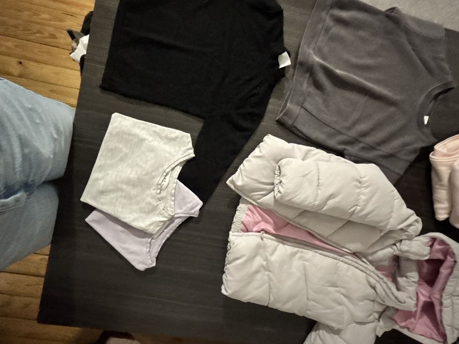 Roupa de menina 5 anos
