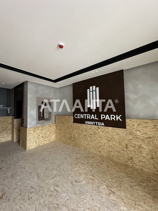 2к квартира, новобудова, Центр