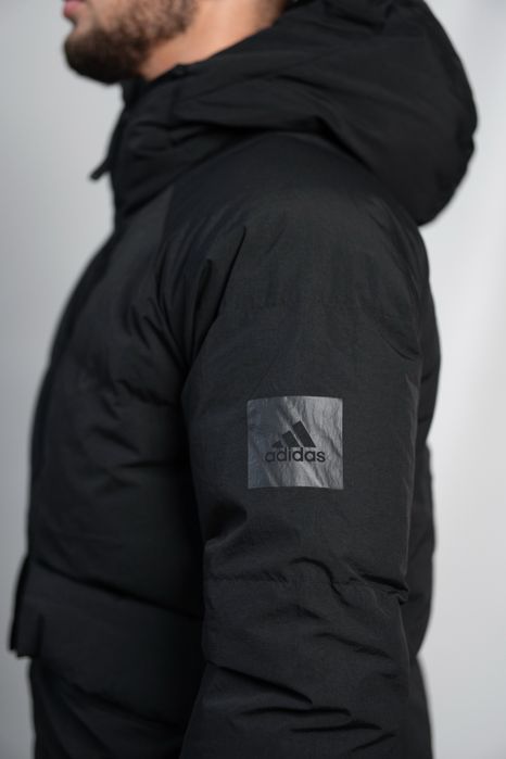 Adidas Puffer Down Jacket