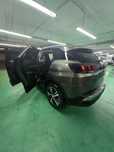 Peugeot 3008 Allure 1.2